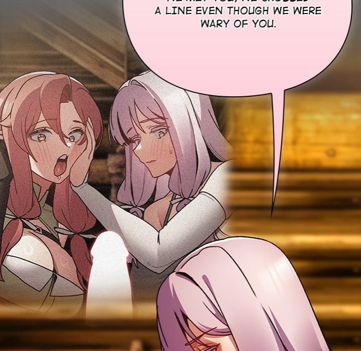 Thrust & Conquer Chapter 12 - Page 53