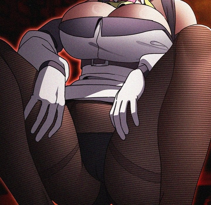 Thrust & Conquer Chapter 12 - Page 80