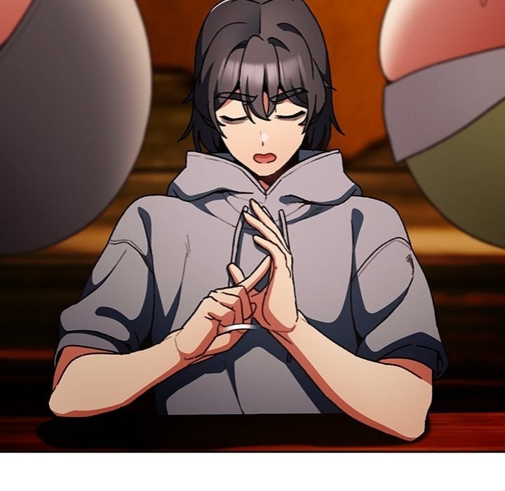 Thrust & Conquer Chapter 12 - Page 92