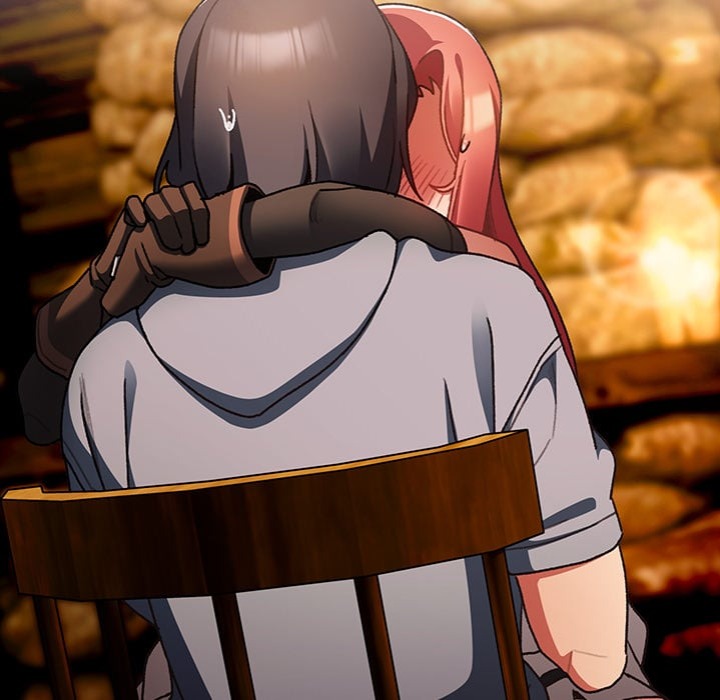 Thrust & Conquer Chapter 13 - Page 115