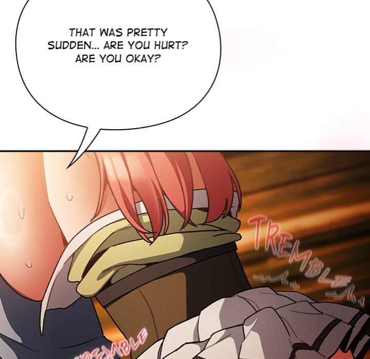 Thrust & Conquer Chapter 13 - Page 83