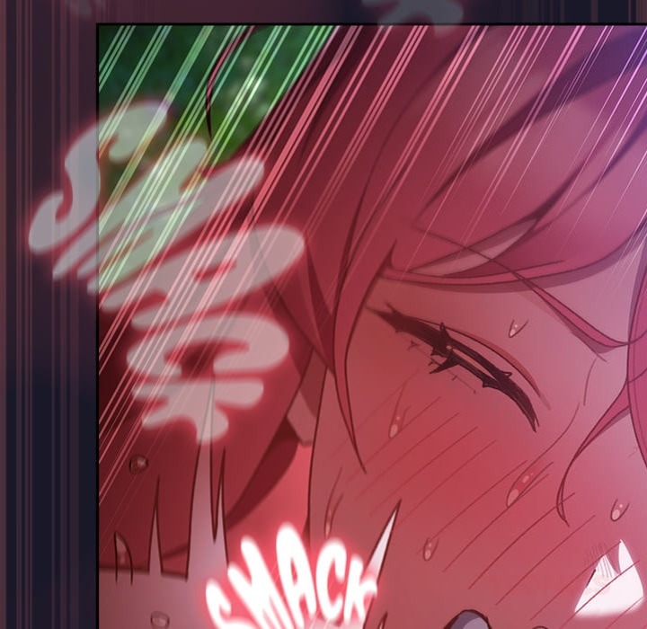 Thrust & Conquer Chapter 14 - Page 129