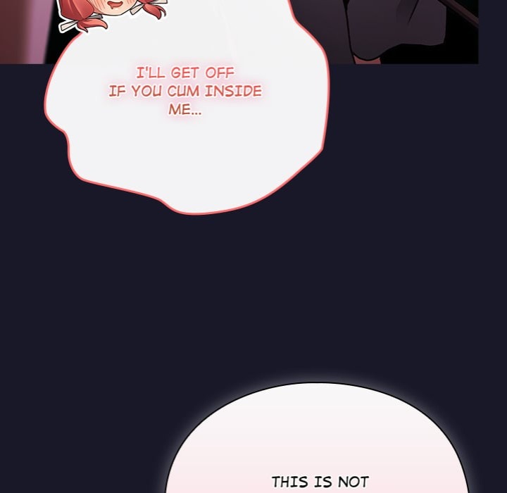 Thrust & Conquer Chapter 14 - Page 41