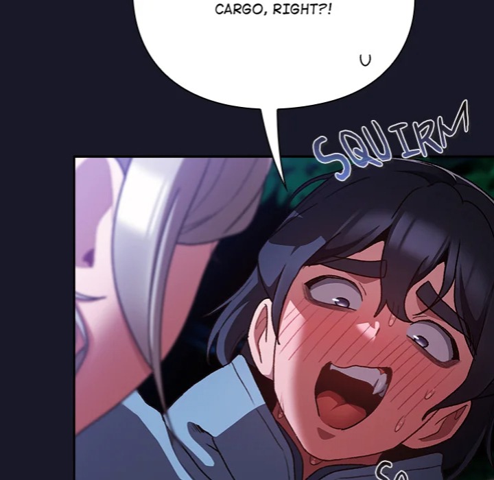 Thrust & Conquer Chapter 15 - Page 161