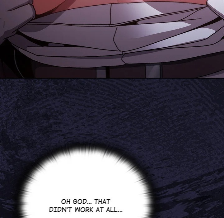 Thrust & Conquer Chapter 15 - Page 165