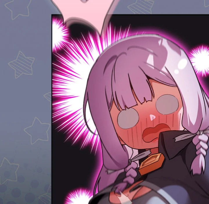 Thrust & Conquer Chapter 15 - Page 55