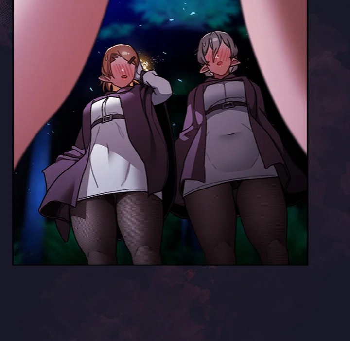 Thrust & Conquer Chapter 15 - Page 63