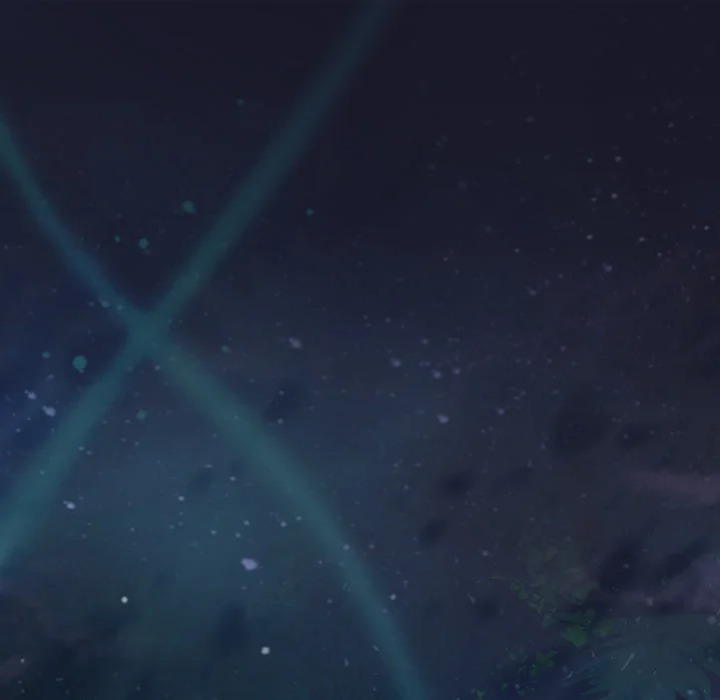 Thrust & Conquer Chapter 16 - Page 16