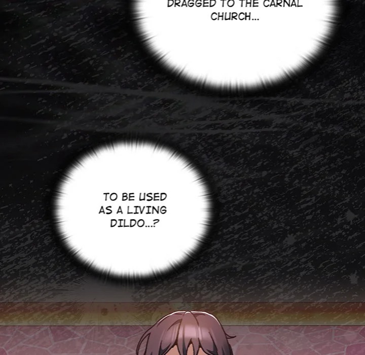 Thrust & Conquer Chapter 16 - Page 5