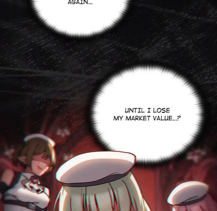 Thrust & Conquer Chapter 16 - Page 8