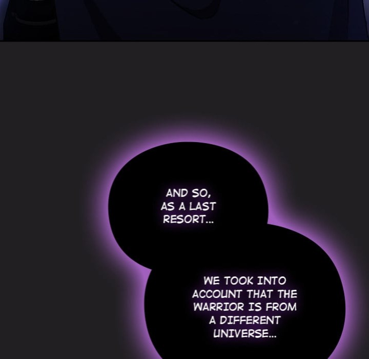 Thrust & Conquer Chapter 18 - Page 143