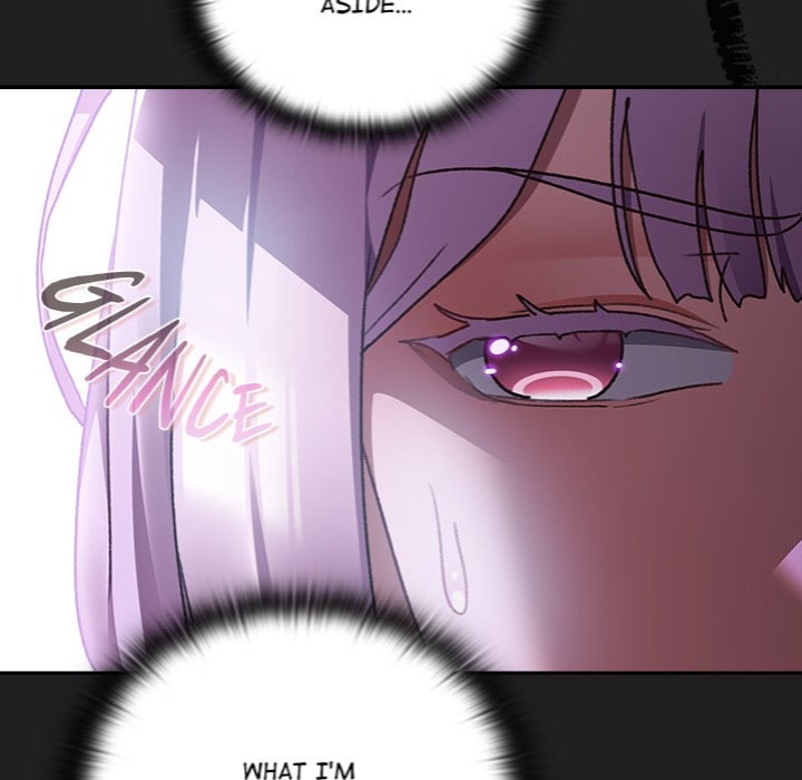 Thrust & Conquer Chapter 18 - Page 19