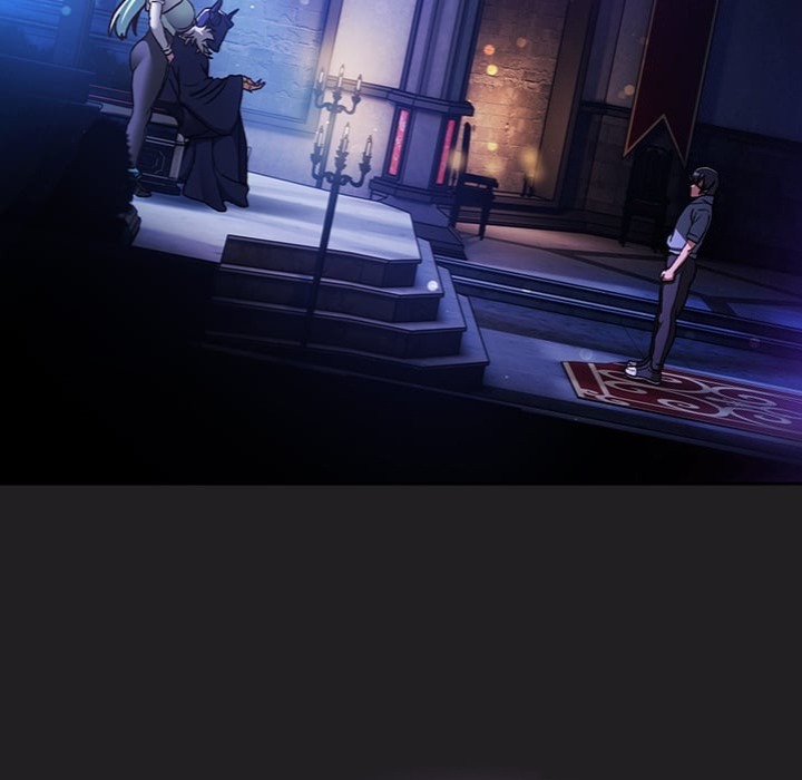 Thrust & Conquer Chapter 18 - Page 52