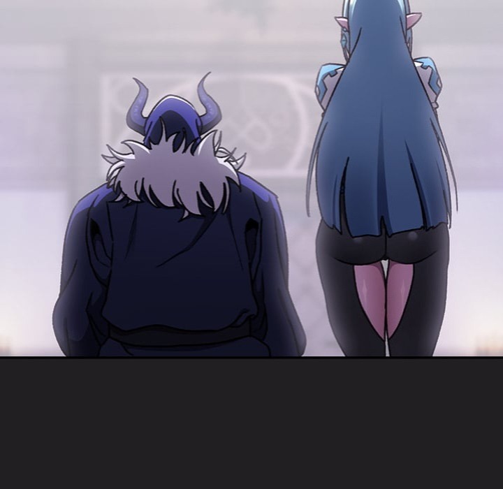 Thrust & Conquer Chapter 18 - Page 60