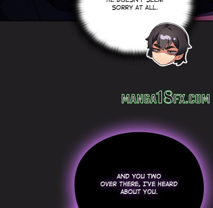 Thrust & Conquer Chapter 18 - Page 77