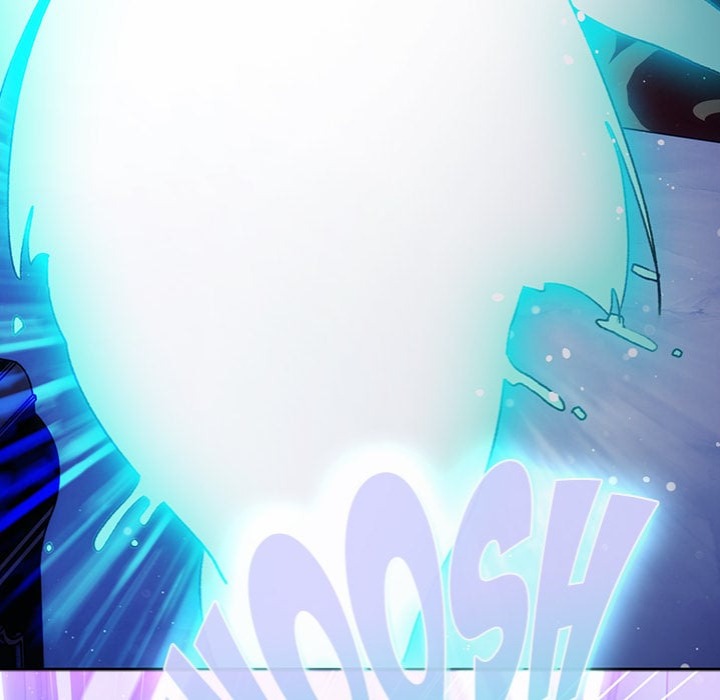 Thrust & Conquer Chapter 18 - Page 98