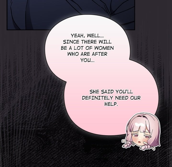 Thrust & Conquer Chapter 19 - Page 117