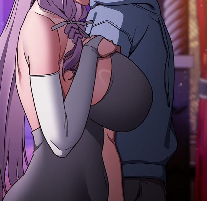 Thrust & Conquer Chapter 19 - Page 127