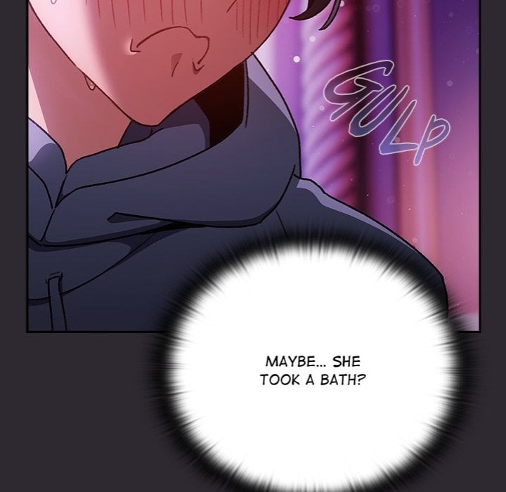 Thrust & Conquer Chapter 19 - Page 140