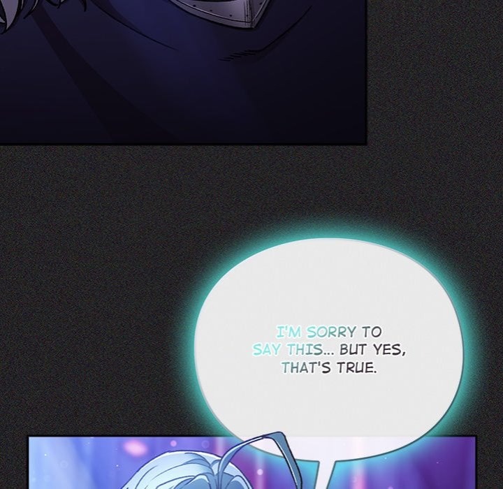 Thrust & Conquer Chapter 19 - Page 22