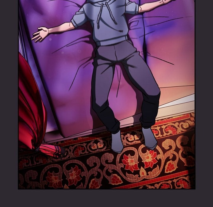 Thrust & Conquer Chapter 19 - Page 40