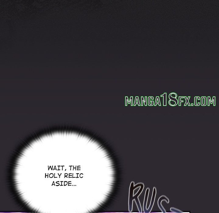 Thrust & Conquer Chapter 19 - Page 52