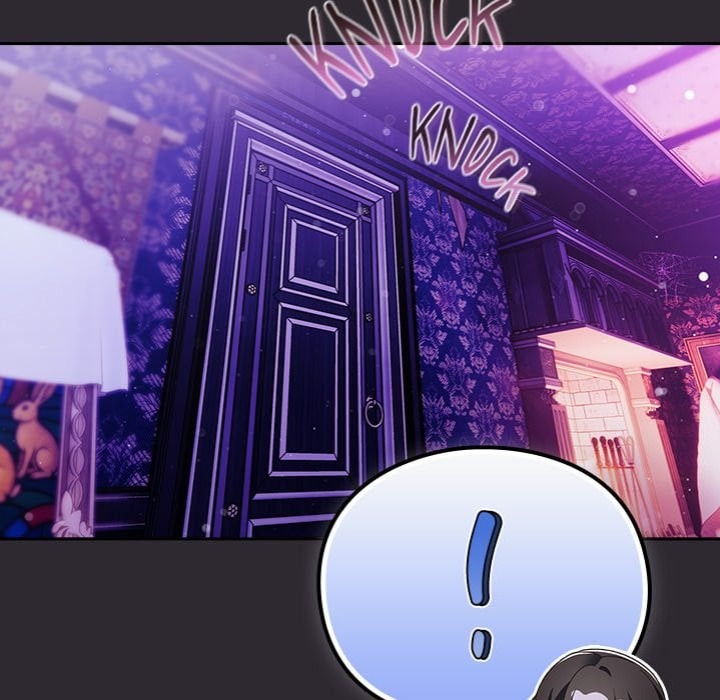 Thrust & Conquer Chapter 19 - Page 61