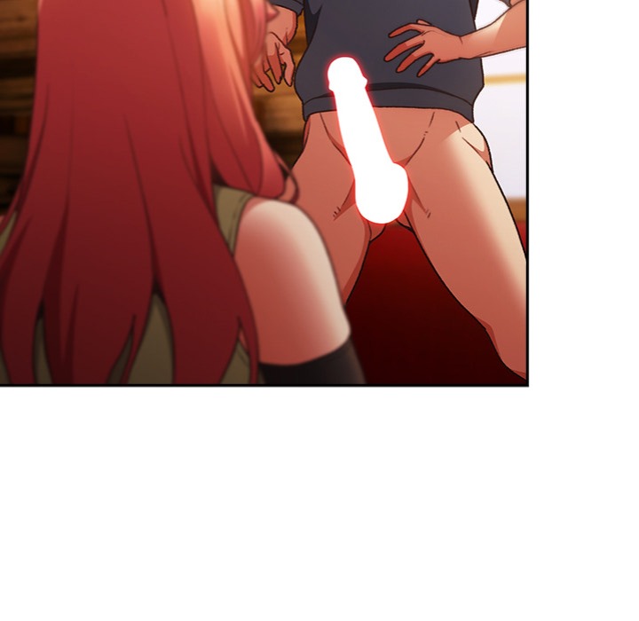 Thrust & Conquer Chapter 2 - Page 105