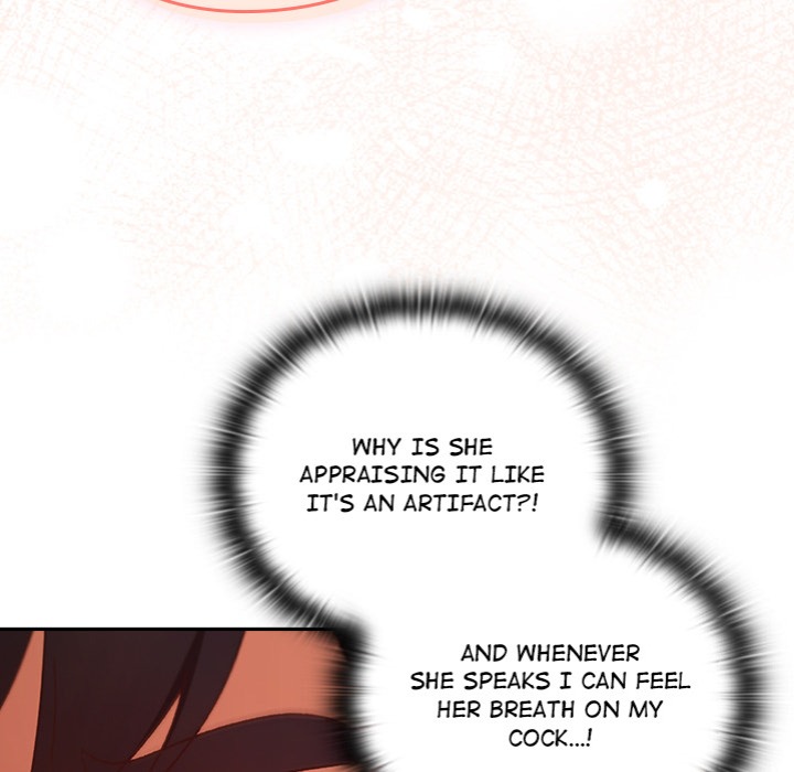 Thrust & Conquer Chapter 2 - Page 150