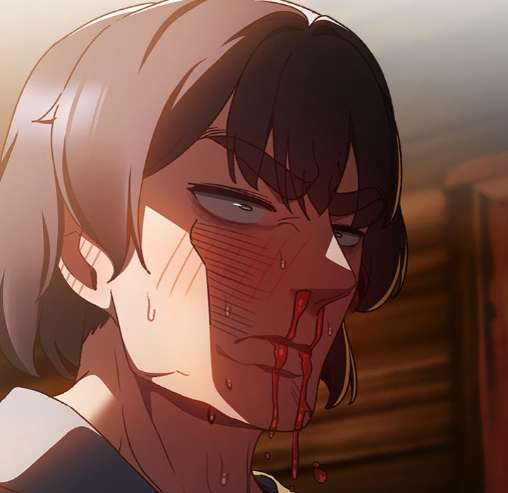 Thrust & Conquer Chapter 2 - Page 211