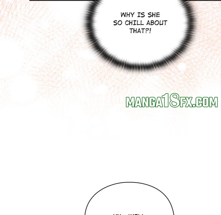 Thrust & Conquer Chapter 2 - Page 32