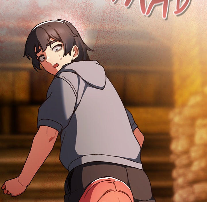 Thrust & Conquer Chapter 2 - Page 37