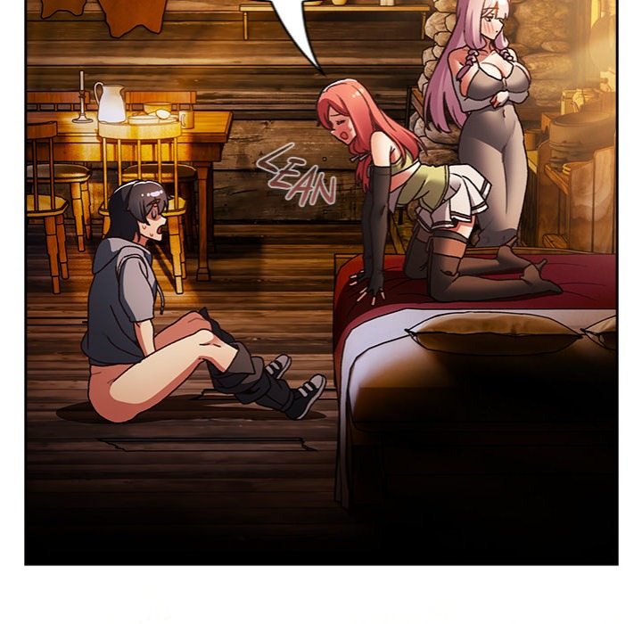 Thrust & Conquer Chapter 2 - Page 8