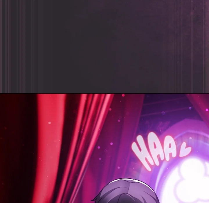 Thrust & Conquer Chapter 20 - Page 110