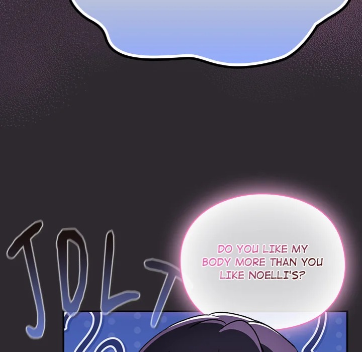 Thrust & Conquer Chapter 20 - Page 129