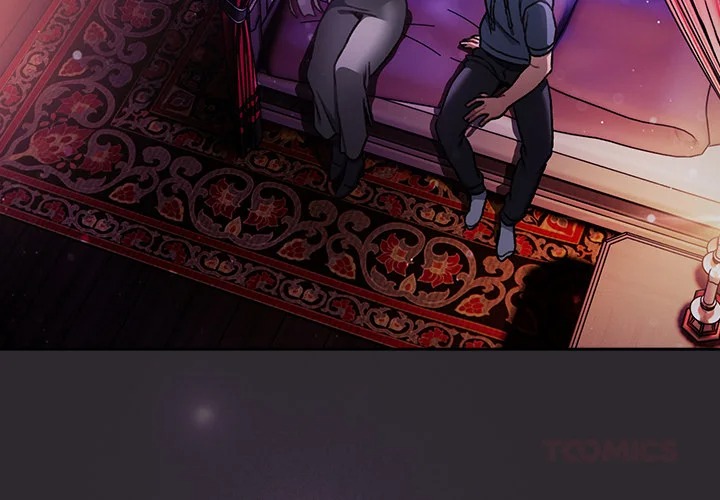 Thrust & Conquer Chapter 20 - Page 3