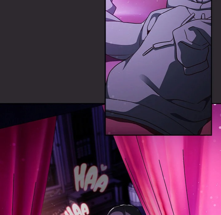 Thrust & Conquer Chapter 20 - Page 57