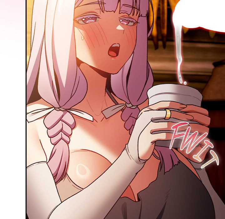 Thrust & Conquer Chapter 3 - Page 125