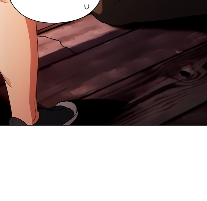 Thrust & Conquer Chapter 3 - Page 15