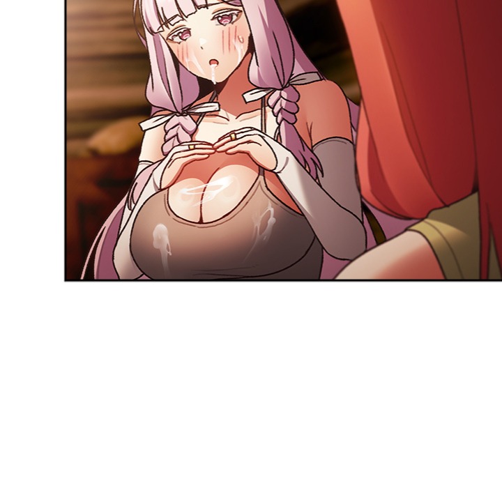 Thrust & Conquer Chapter 3 - Page 189