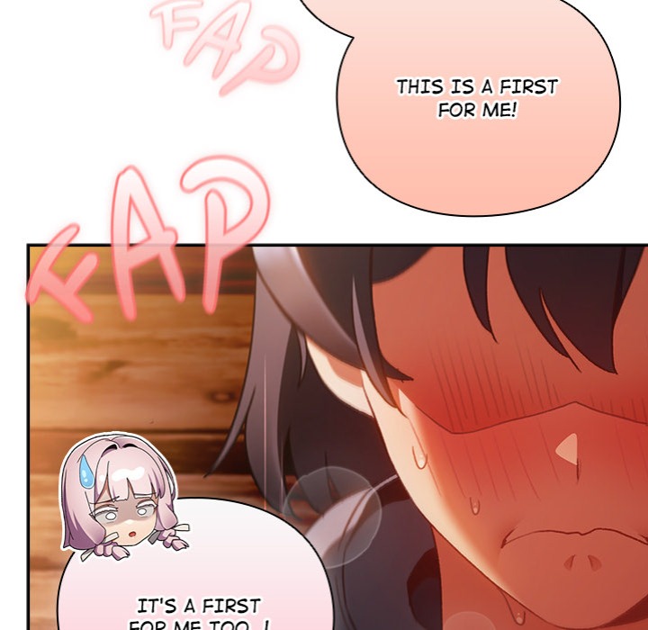 Thrust & Conquer Chapter 3 - Page 24