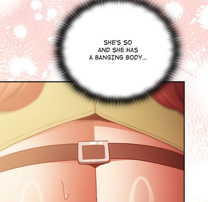 Thrust & Conquer Chapter 3 - Page 39