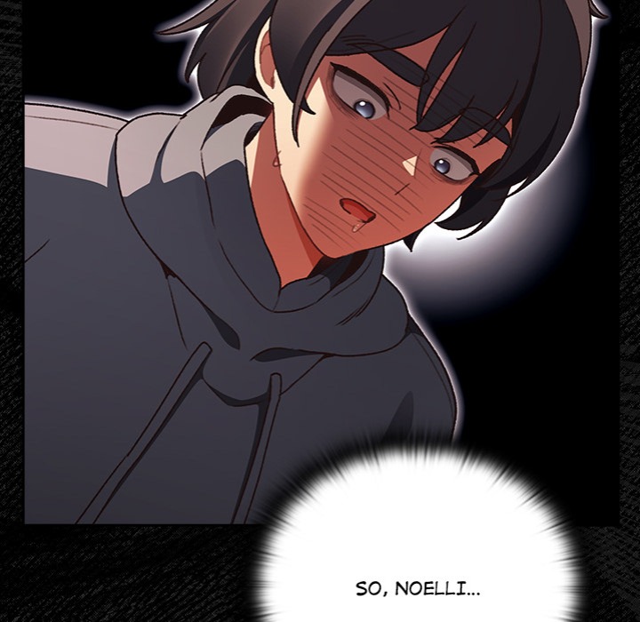 Thrust & Conquer Chapter 3 - Page 72