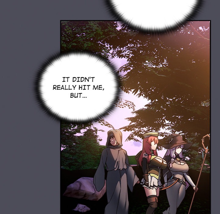 Thrust & Conquer Chapter 4 - Page 103