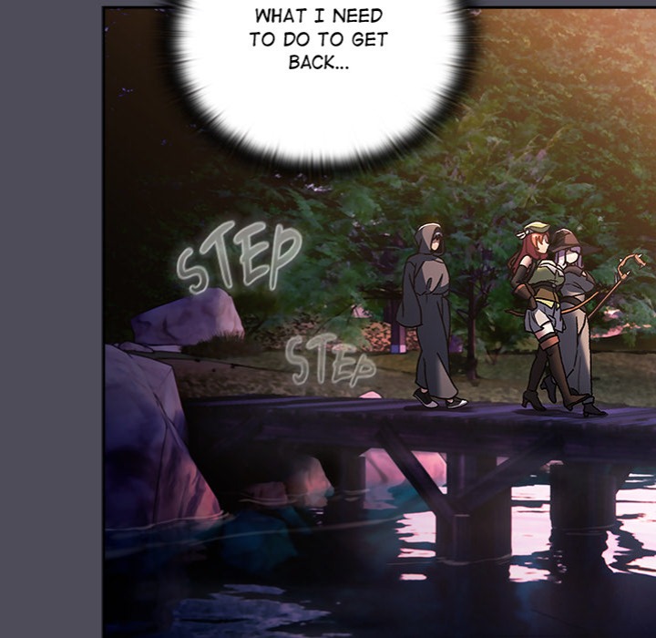 Thrust & Conquer Chapter 4 - Page 115