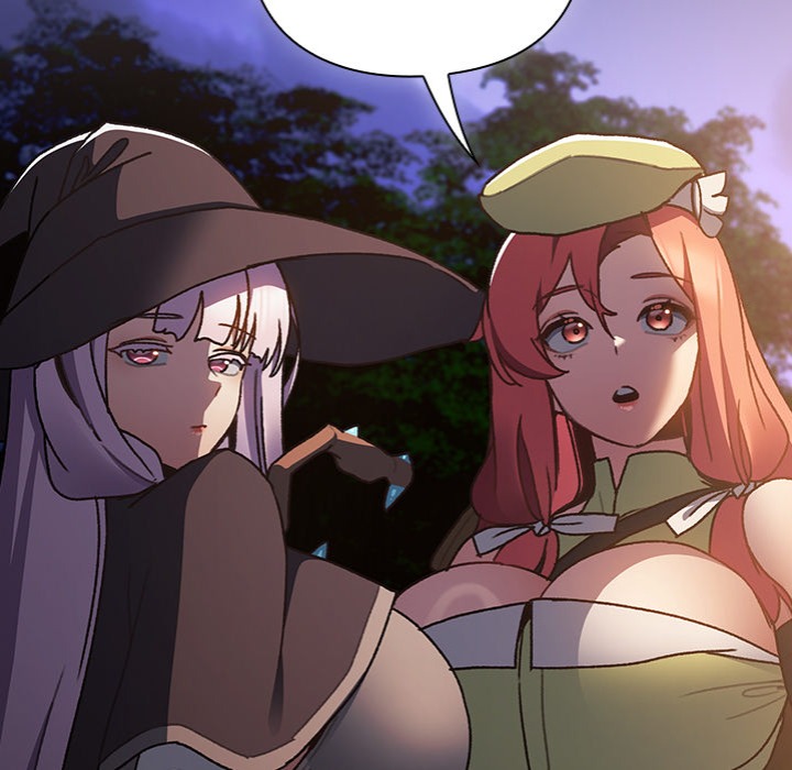 Thrust & Conquer Chapter 4 - Page 137