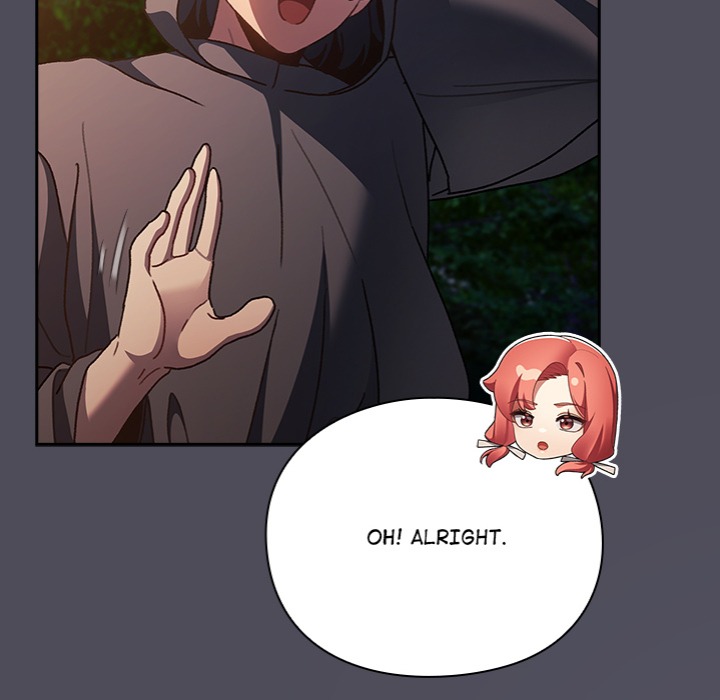 Thrust & Conquer Chapter 4 - Page 140