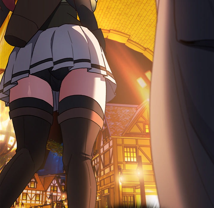 Thrust & Conquer Chapter 4 - Page 201