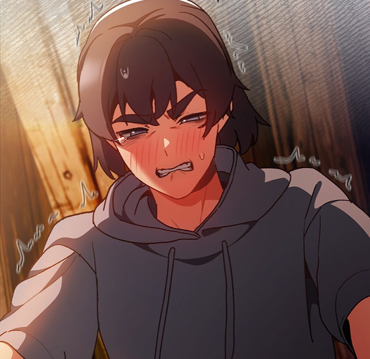 Thrust & Conquer Chapter 4 - Page 27