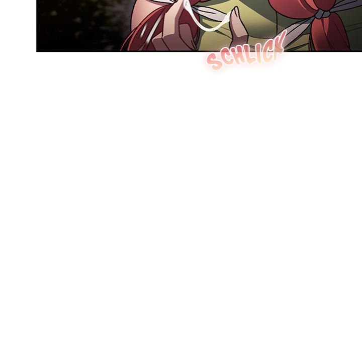 Thrust & Conquer Chapter 4 - Page 45